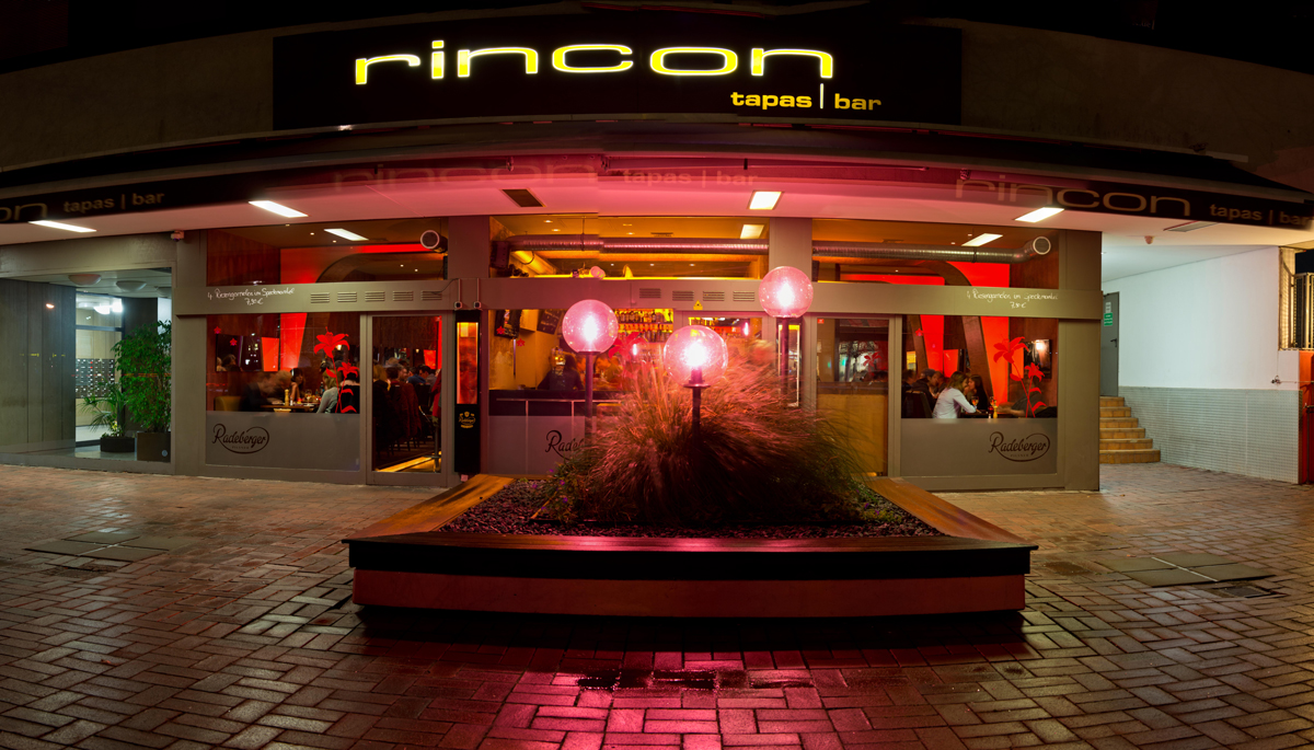 RINCON TAPAS BAR | Startseite | Neu-Isenburg | spanisches Restaurant